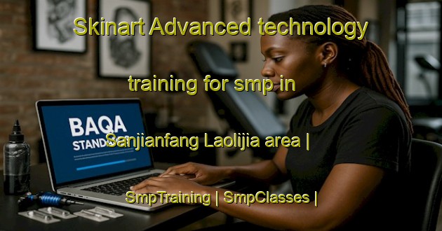 Skinart Advanced technology training for smp in Sanjianfang Laolijia area | SmpTraining | SmpClasses | SkinartTraining-China